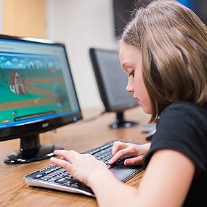 Kids Typing Bundle Photo